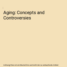 Aging: Concepts and
