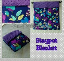 michael miller stoff Decke