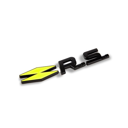 Schwarz renault sport - schwarz,