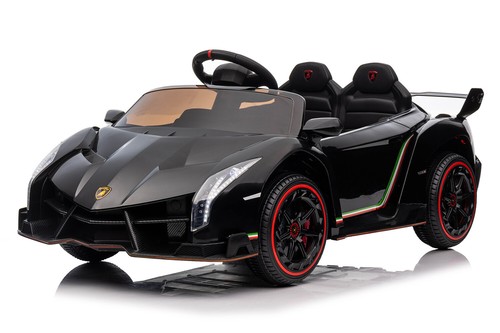 Elektro kinderauto lamborghini - elektro,