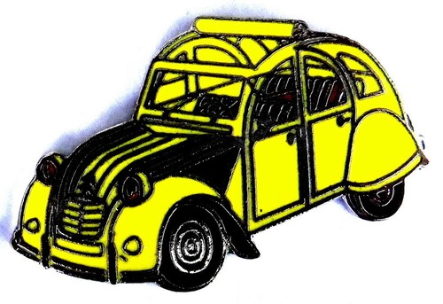 Auto pin pins citroen - /,