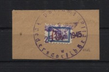 Lokal Fredersdorf SP 104 bz