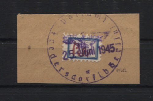 Lokal fredersdorf 104 - lokal, bz