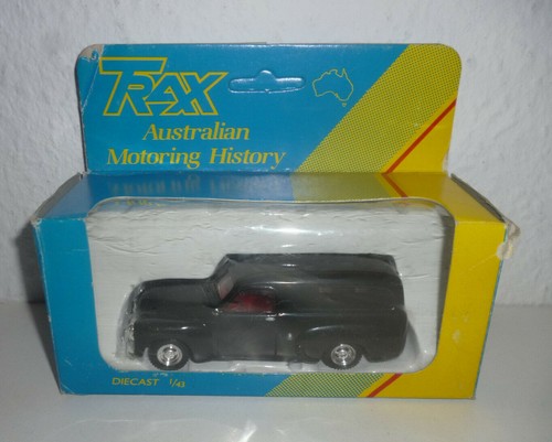 Trax modellauto 8003 fj - trax, /
