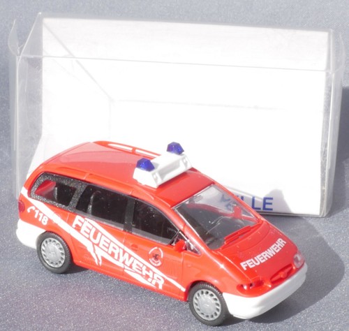 Rietze 51097 ford galaxy - rietze,
