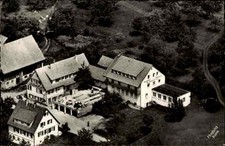 Speßhardt AK m. Gasthof