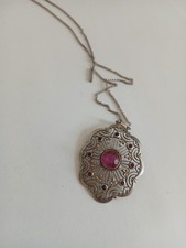 Antiker Anhänger 835 Silber