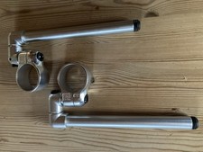 Tommaselli Stummellenker 54mm