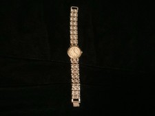 Damen Armbanduhr SEIKO Quarz