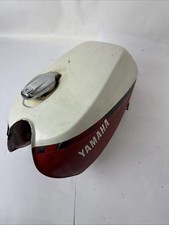 Yamaha XS 400 XS400 2A2 Benzintank Tank Kraftstofftank Fueltank Tank20