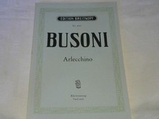 Klavierauszug (Vocal Score)