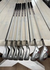 Ping golfschlägerset Damen