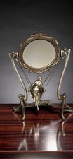 ATEMBERAUBENDER JUGENDSTIL