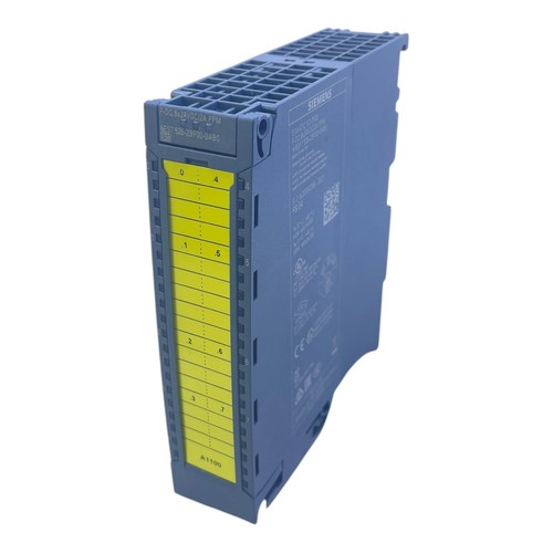 Siemens 1500 simatic - s7-1500,