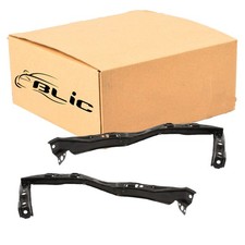 2x BLIC Stoßstangenhalter