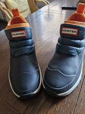 Hunter WInterstiefel Gr 38