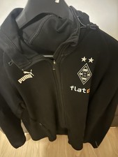 borussia mönchengladbach trainingsjacke größe xl
