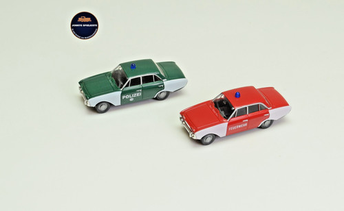 Wiking pkw ford - pkw,