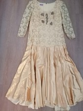 Vintage creation mapico kleid - vintage,