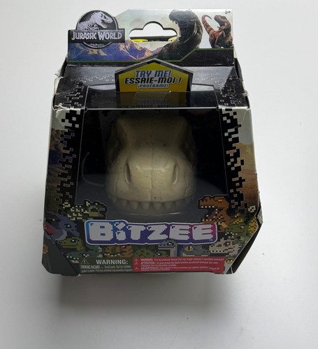 Bitzee jurassic world - bitzee, –