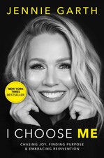 Choose chasing joy - i,