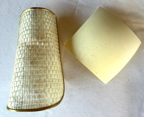 Shabby antike lichtschutz - 2,