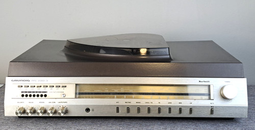 Grundig rpc 2000 große - grundig, 2000-3