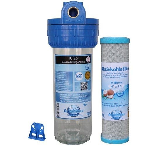 Trinkwasser filtersystem - trinkwasser,