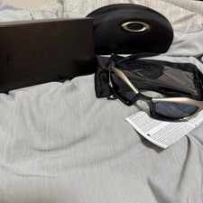 OAKLEY Splice Sonnenbrille