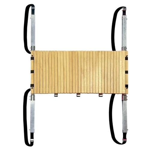 Verbindungsrahmen mit holzdeck - verbindungsrahmen,