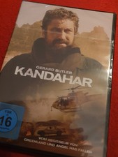 Kandahar GERARD BUTLER (Sony