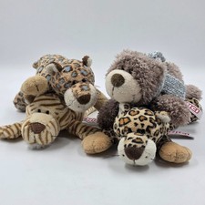 NICI PLÜSCH PLUSH TIERE