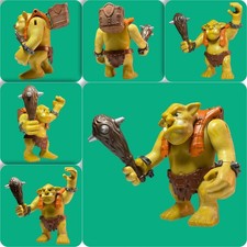 Playmobil 9343  Knights, Troll