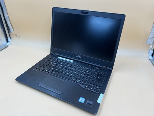 Fujitsu lifebook u748 laptop - fujitsu,