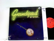 Do Do Dot... Groundspeed: