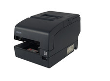 Epson TM-H6000V Model M253B USB LAN Nadeldrucker
