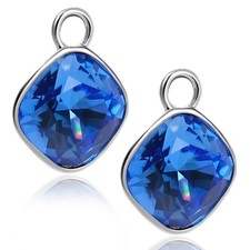 Charm Anhänger 2 Stück 925