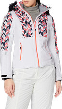 ICEPEAK Damen Nancy Jacke