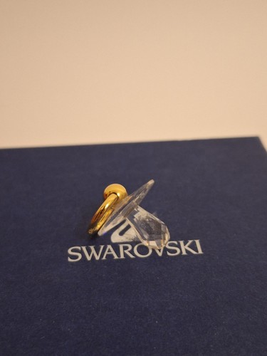 Swarovski figur 168677 - figur,