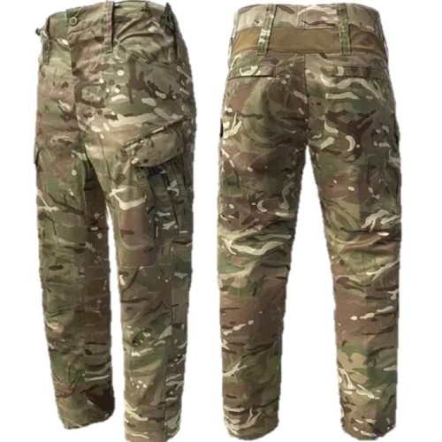 British army mtp combat - mtp,