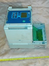 Dosiersteuerung Wallace