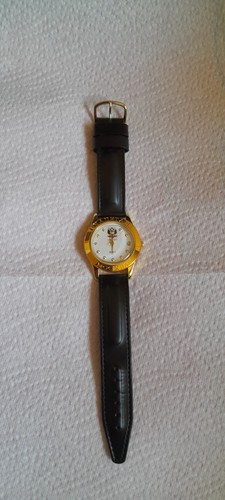 Russische offizier armbanduhr - russische,