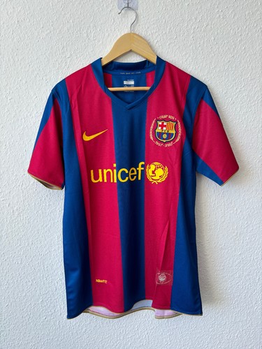 Barcelona heimtrikot - fc,