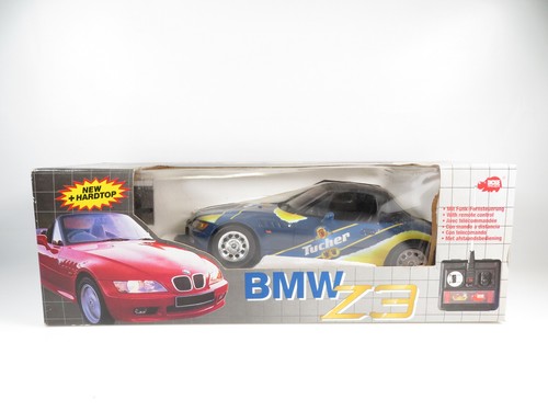 Dickie 19815 bmw z3 - 1:12,