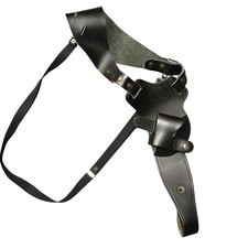 Zivilschutz Schulterholster