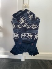 Puppia Hundebekleidung Gr.L