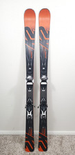 163cm K2 IKONIC 84 All Terrain