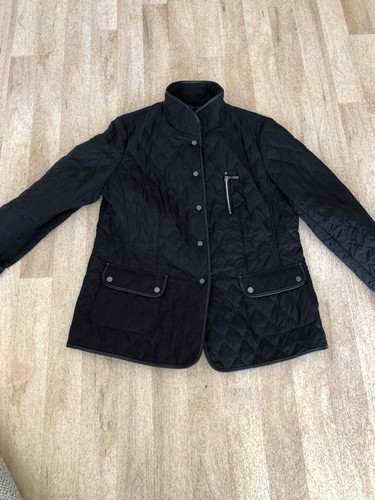 Basler damen steppjacke 44 - steppjacke, gr.44