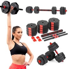 Gymtek® Hanteln Set