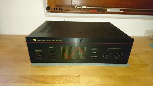 Wangine wpa 600 pro - wangine,